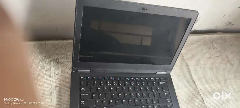 Good condition laptop