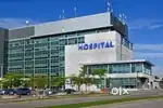 HOSPITAL VACANCY AVAILABLE IN lucknow APPLY NOW!!