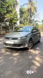 Volkswagen Vento Highline Automatic