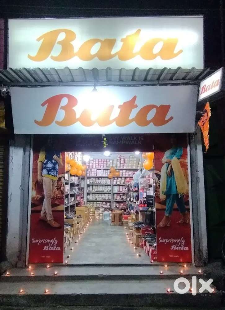 Male & Female vecancy available