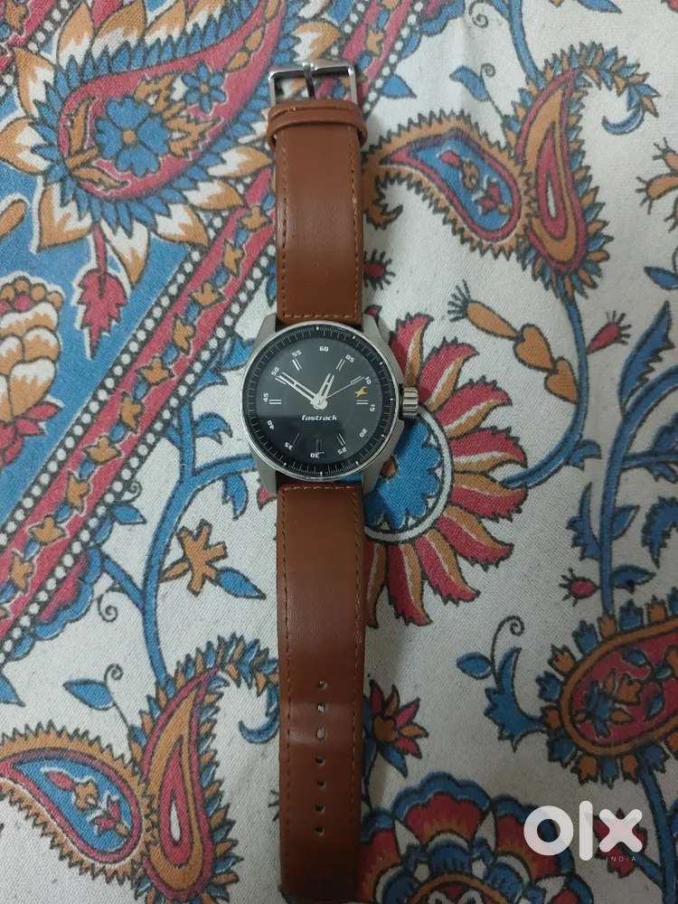 Fastrack watch