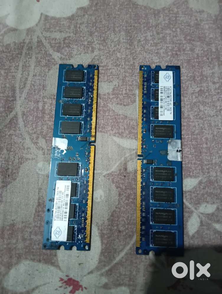 4gb ram old