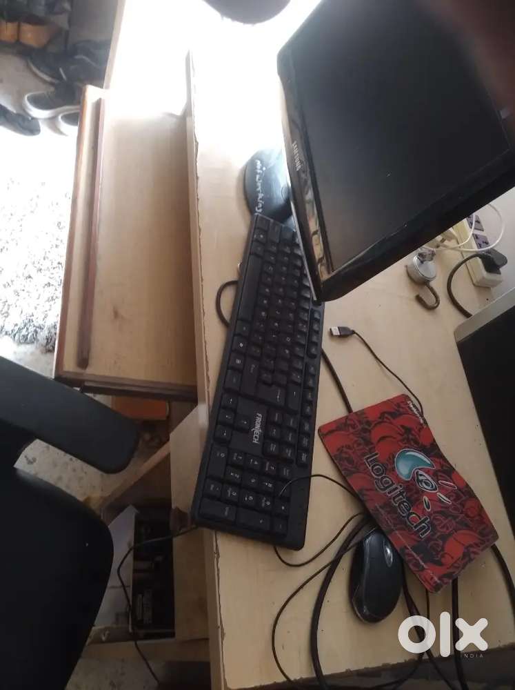 Dell Destop Computer