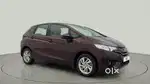 Honda Jazz 1.2 V AT i VTEC, 2016, Petrol