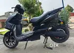 Volt Electric Co. Electric Scooty