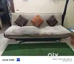 Sofa cum bed