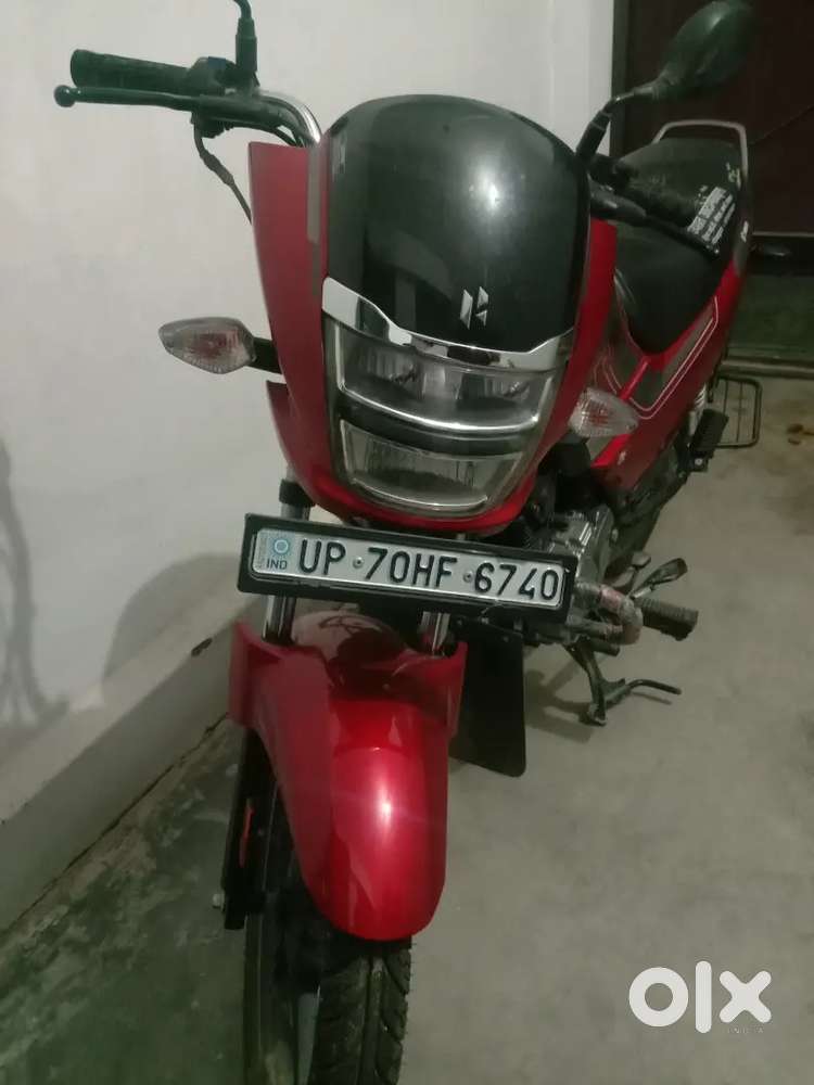 Best bike new model everything is good