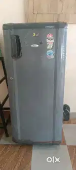 Whirlpool Fridge