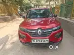 Renault KWID RxT (O) Easy-R, 2020, Petrol