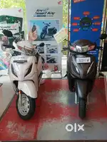 New Activa