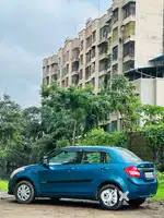 Maruti Suzuki Swift Dzire, 2015