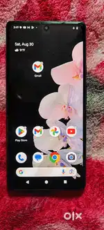 Pixel 6 very good condition