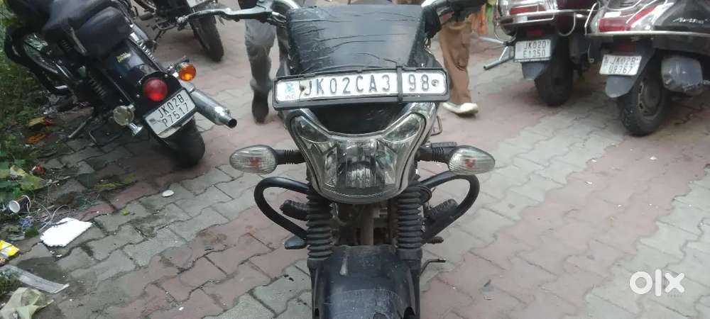 Well maintained vehicle ready to sale