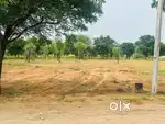 8.33 Lacs main 111.11 Guz ka plot mehla ajmer road jaipur 90A approved