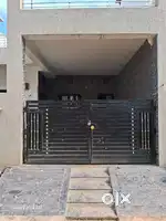 Independent house