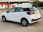 Hyundai i20 Petrol Spotz, 2018, CNG & Hybrids