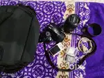 Nikon d3200