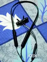 BOAT EARPHONE