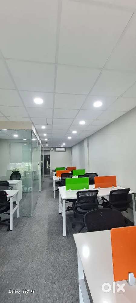 OFFICE FOR RENT AT VIJAY NAGAR