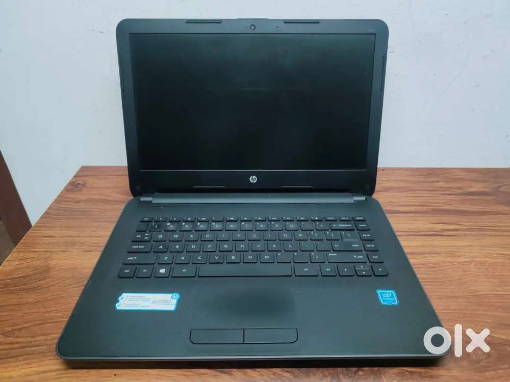 HP 240 G4 / Intel Pentium / 8GB / 628GB SSD / 24 Inch Display