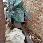 8 hp Pani ka engine