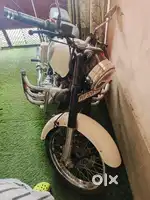 Classic 350