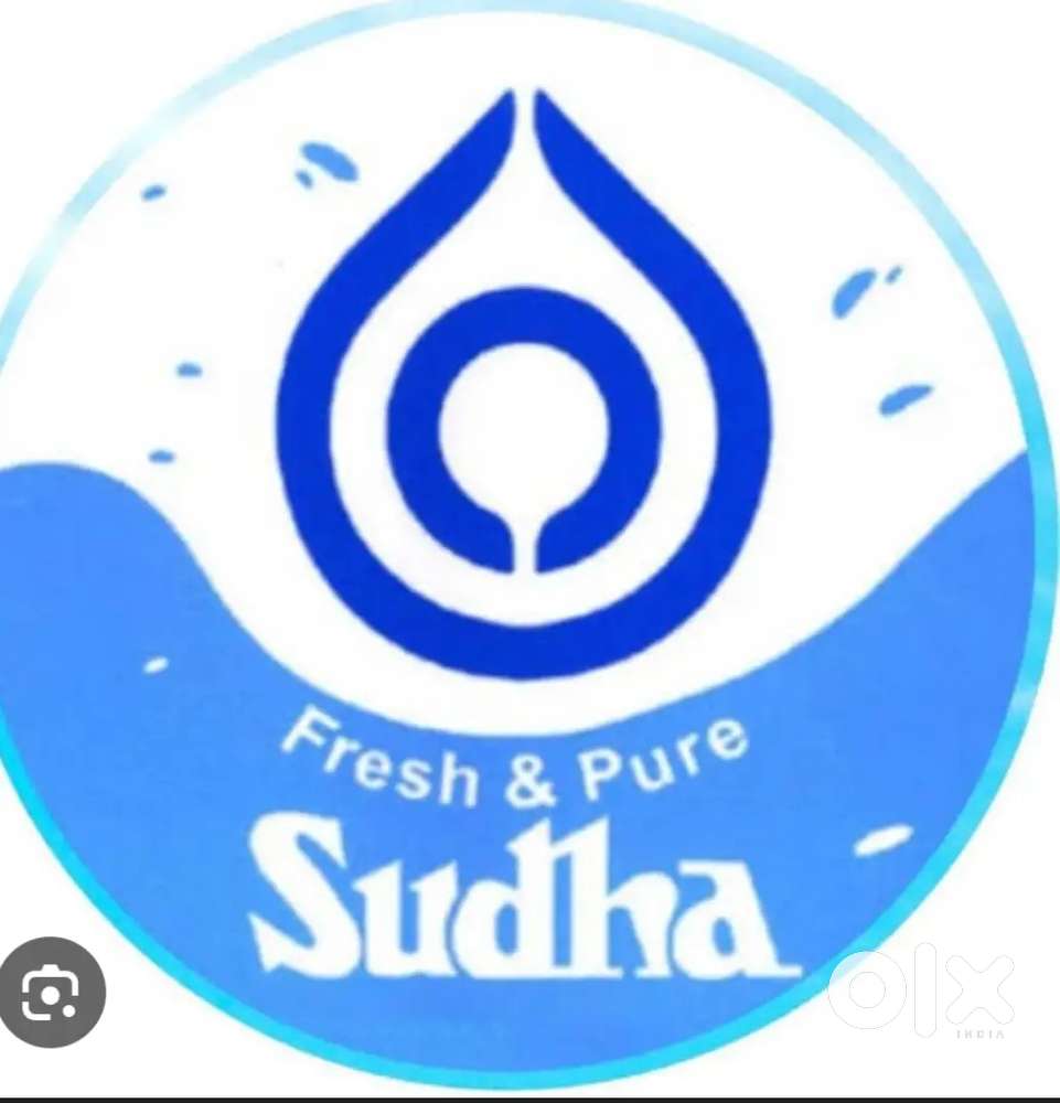 Urgent Requriments for sudha dairy