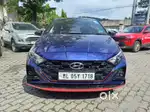 Hyundai i20 N Line 1.0 N8 Turbo iMT, 2022, Petrol