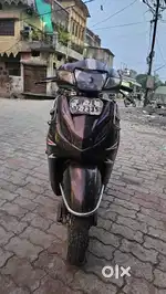 Honda Activa 4G for Sell in very good condition