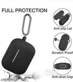 Earpods pro with case true wireless Bluetooth