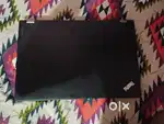 Lenovo thinkpad