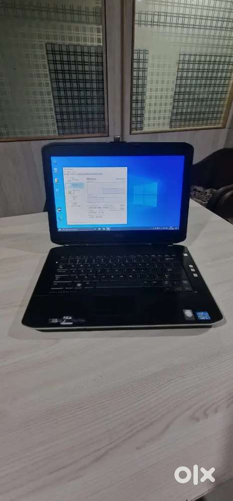 Dell Latitude E5430 – Dual Drive Power + Business Class Performance