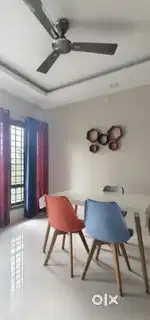 Daily Rent Fully Furnished 2 Bhk Short Stay Apartment