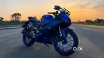 R15 v4 Yamaha