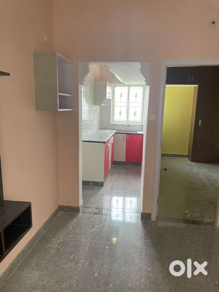 2 bhk ground floor near electronic city