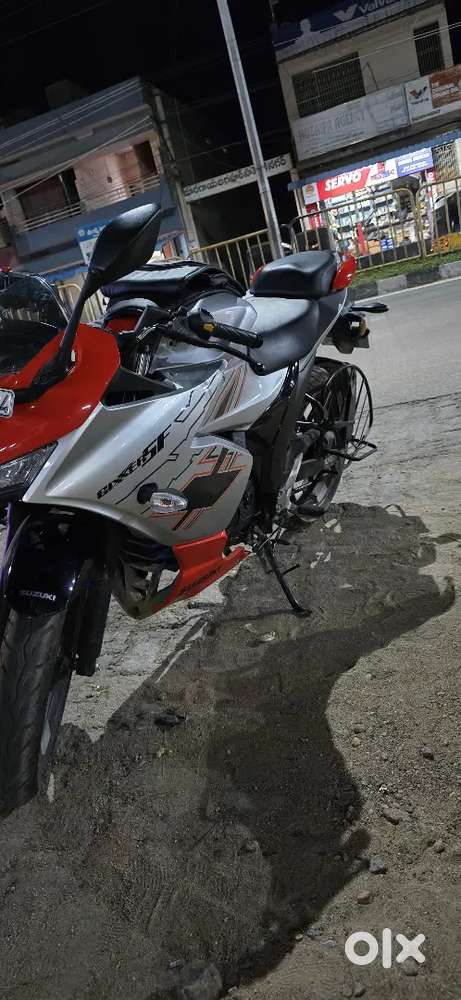 Full condition