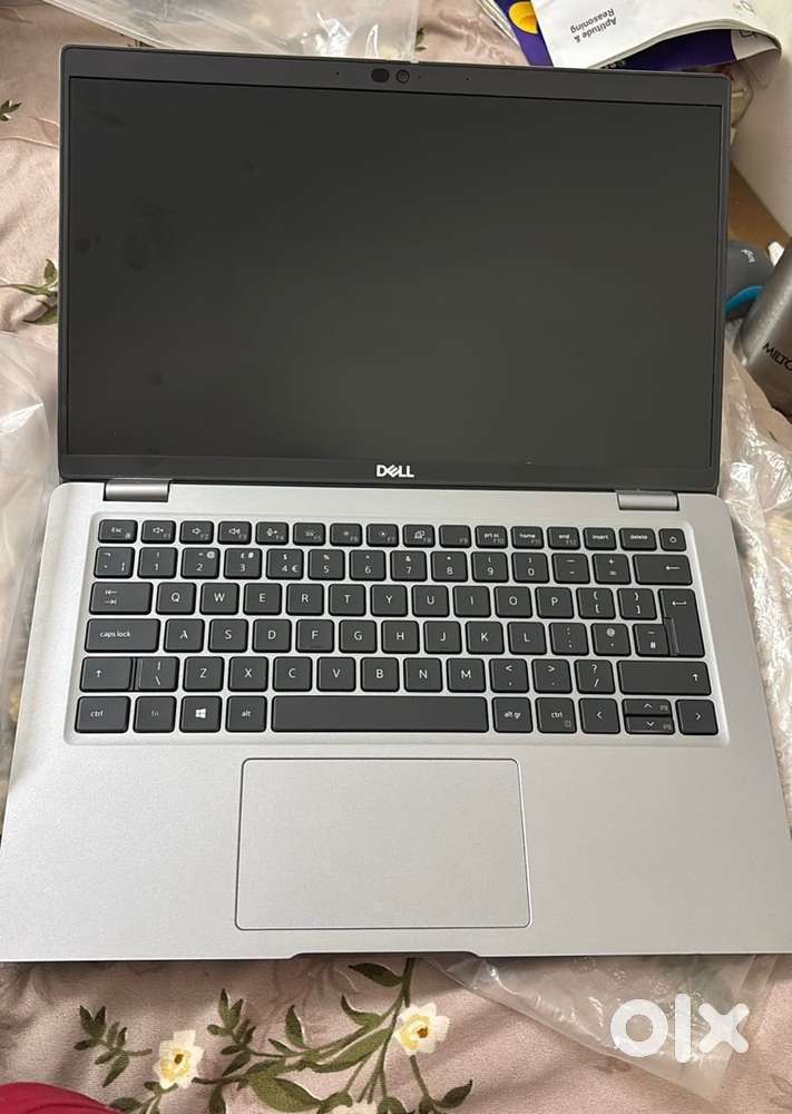 Dell 5420 i5-11 gen 8/256 ssd letest win-11 or office