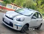 Nissan Micra XL Petrol, 2019, Petrol