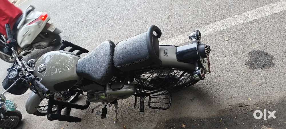 In very mint condition, non scratch condition