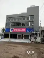 New Job Hiring In शॉपिंग मॉल And Warehouse Looking Candidates