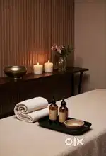Female Therapist Wanted  For Parlour
