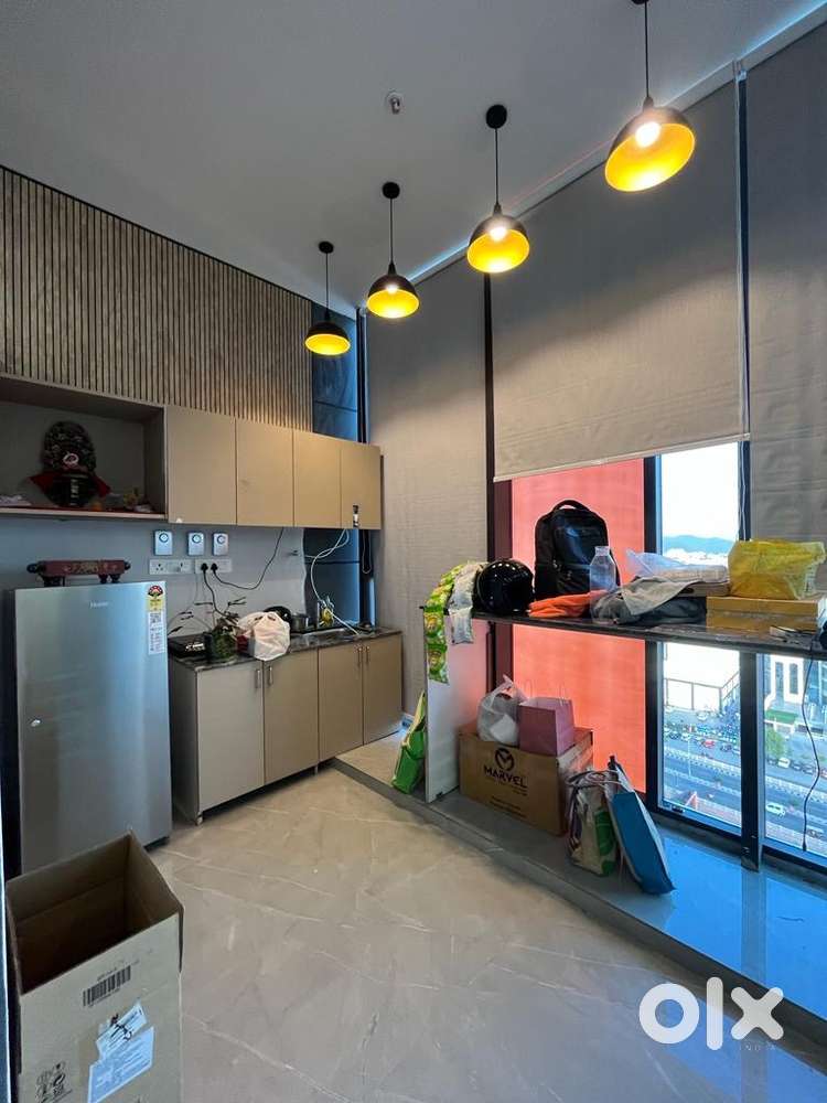 Full furnished office space for rent in Malviya nagar jaipur