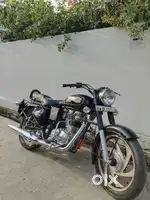 ROYAL ENFIELD Bullet Standard 350 (2016)