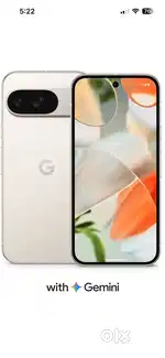 Google pixel 9