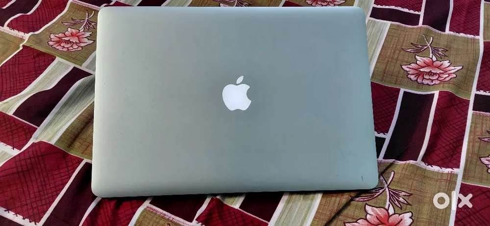 Macbook pro