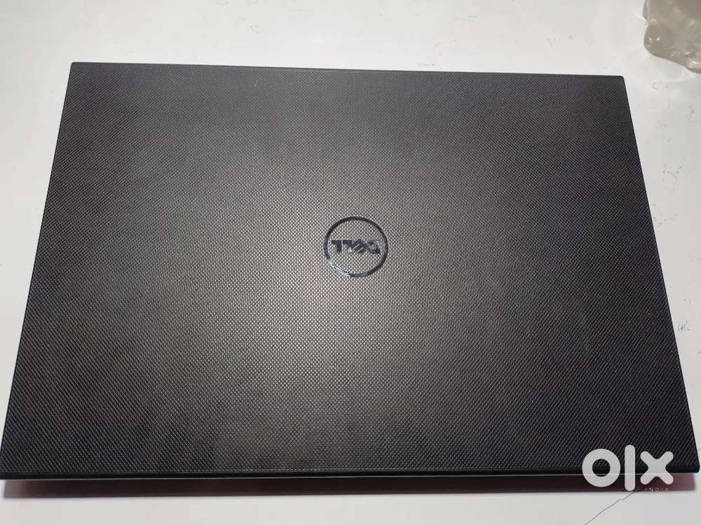 Dell Inspiron 3542