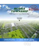 Rudra Township – A Smart Move for Your Future