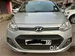 Hyundai Grand i10 2016-2017 Asta Option, 2016, Petrol
