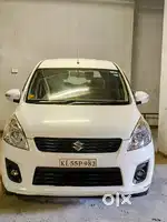 Maruti Suzuki Ertiga 2013 Diesel 903451 Km Driven