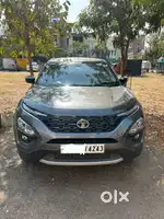 Tata Harrier 2022 Automatic 49k kms